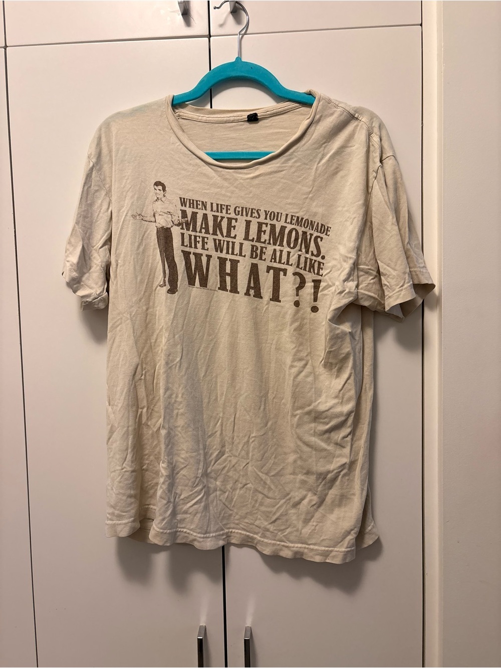 Various graphic tshirts